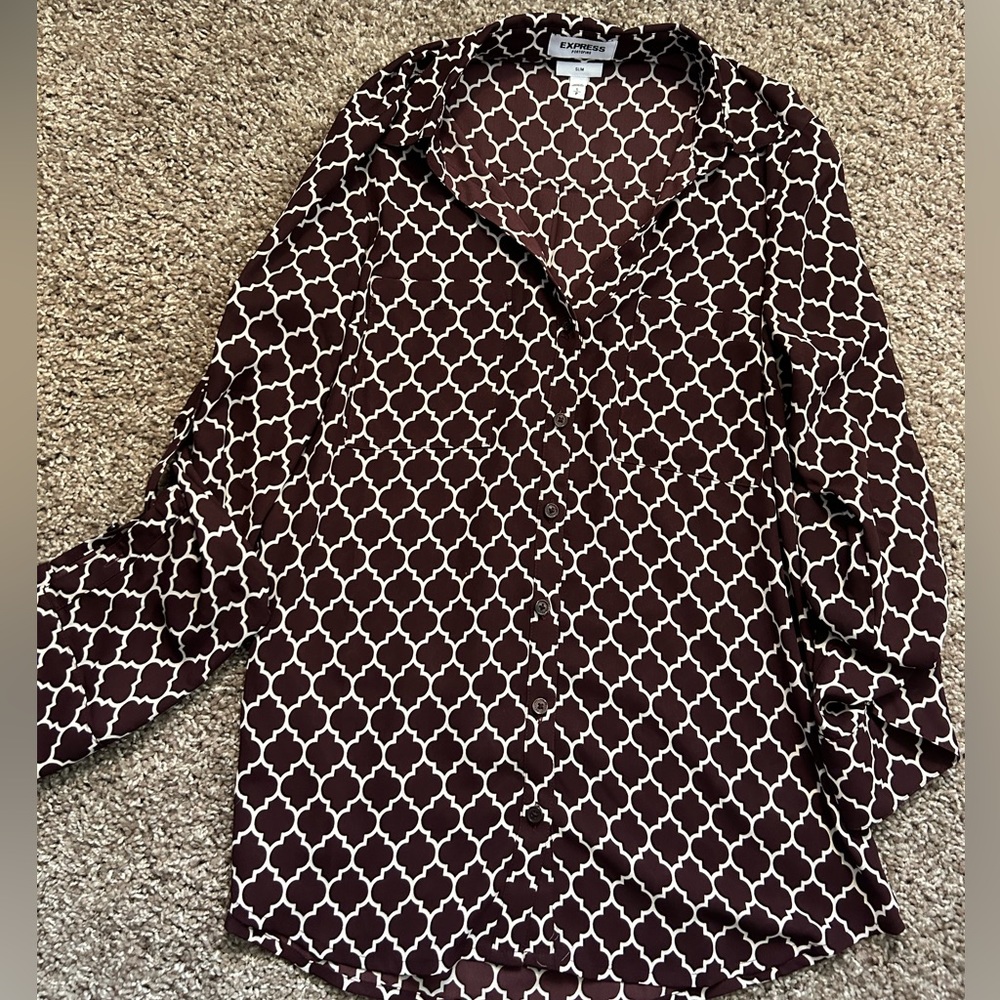 -Express Shirt